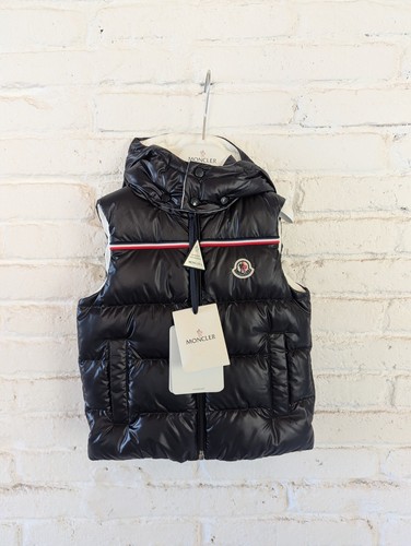 Moncler giubbotto piumino - giubbotto,