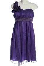 FEVER Abito monospalla Donna Abito Taglia IT 44 lilla elegante