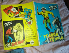 Tex Willer N. 77 - Edizione