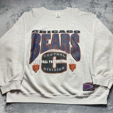 Vintage 1992 Chicago Bears