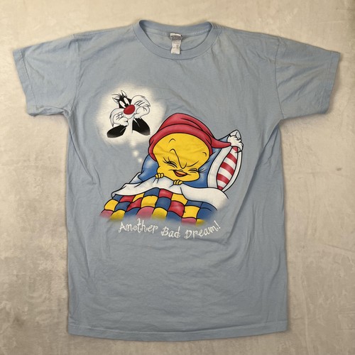 Shirt vintage looney - t-shirt,