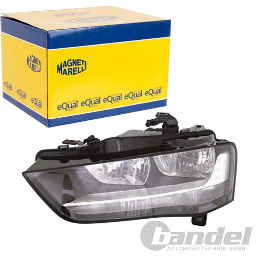 Magneti marelli fari alogeni - magneti,