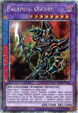 PALADINO OSCURO - RA03-IT126 -