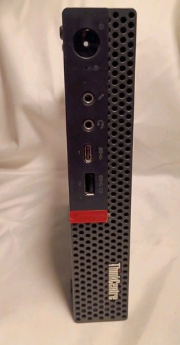 Lenovo thinkcentre m920q - thinkcentre,