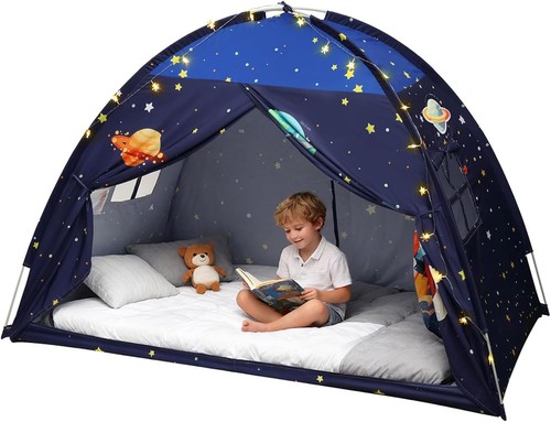 Tenda letto doppia - tenda,