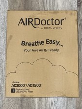 Air Doctor AD3000/AD3500 - 1