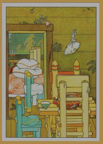 1990 masha tre orsi - i,