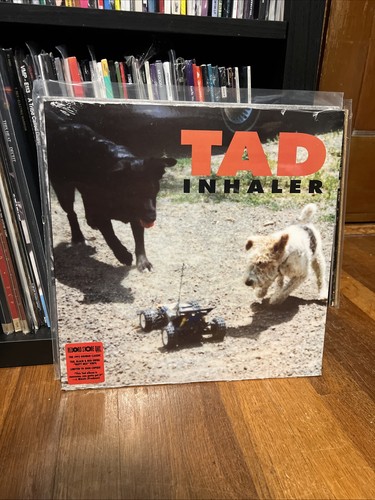 Tad inhaler rsd limited - tad,