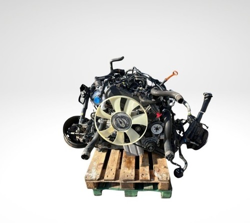 Motore usato volkswagen - motore,