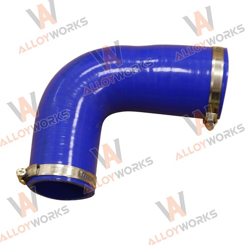Tubo intercooler silicone - , per