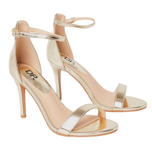 Dorothy perkins tyla sandali - tyla,