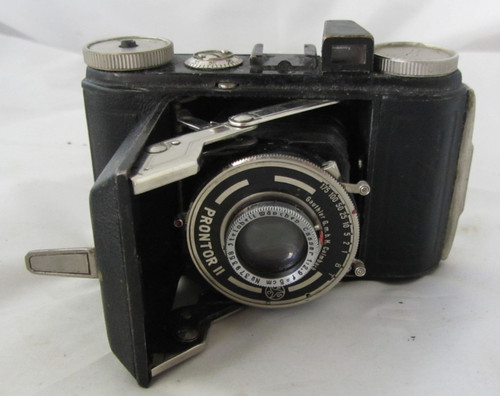 Fotocamera welta watson mm - 35,