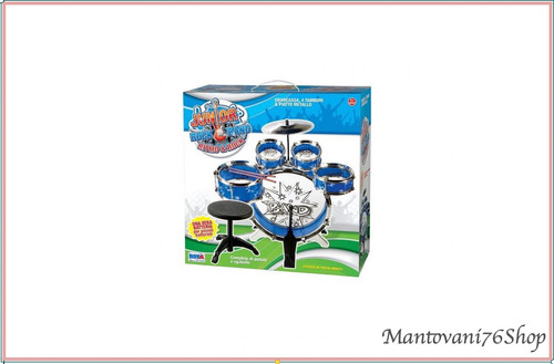 Strumenti musicali giocattoli - strumenti,