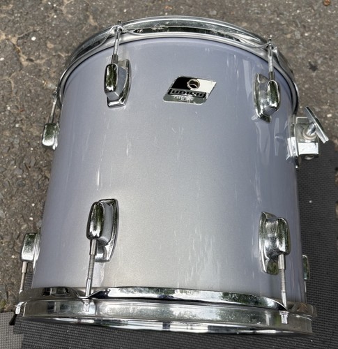 Vintage ludwig rocker 12 - ludwig, 13"x