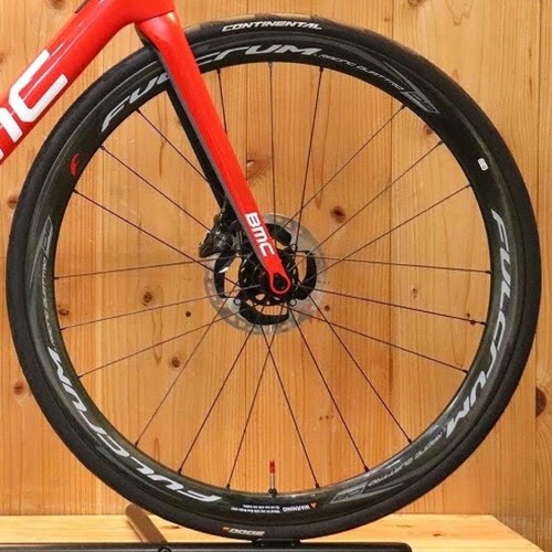 Fulcrum racing quattro carbon - fulcrum,