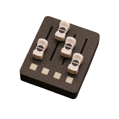 Controller midi fader 4 - midi,