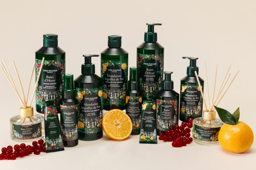 Yves rocher perfect gift - rocher,