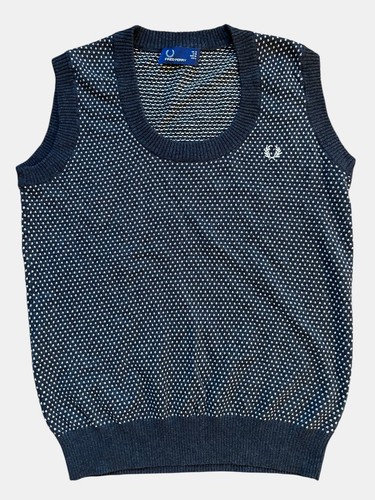Fred perry gilet - fred,