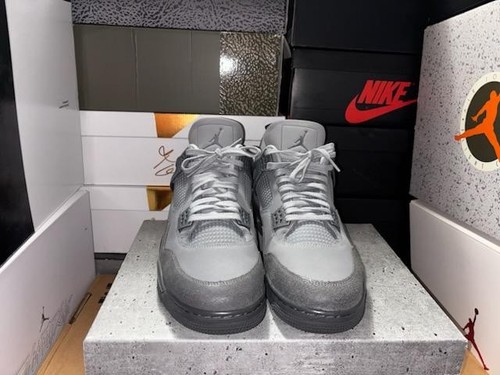 Jordan retro cemento - 4,