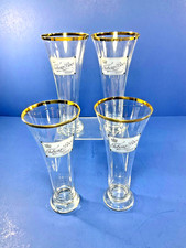 Vintage, set di 4, bicchieri