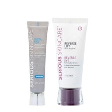 INSTA-TOX Set Crema Occhi