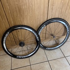 Set ruote Shimano Dura Ace in
