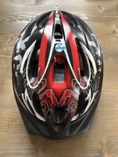 CASCO BICI BONIN- 2 CASCHI UNO