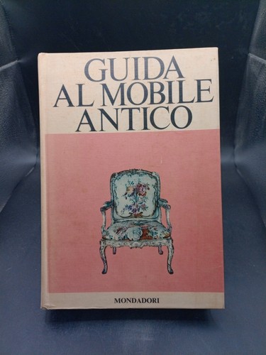 Guida mobile antico - al,