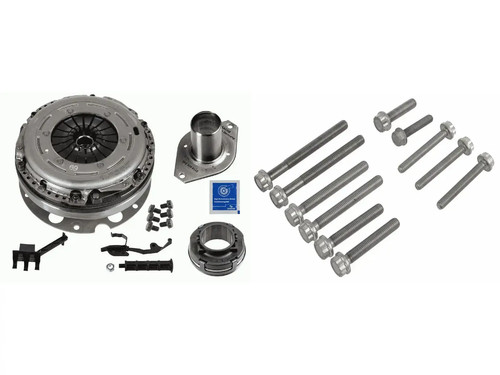 Kit frizione scatola cambio - +,