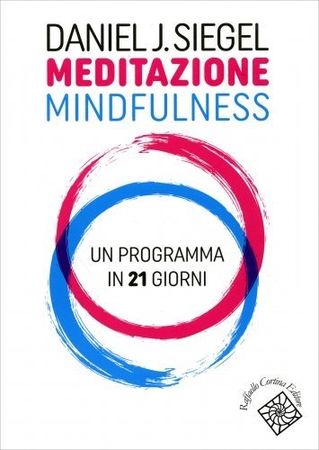 Libro meditazione mindfulness - meditazione,