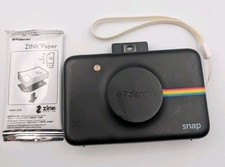 Fotocamera digitale istantanea