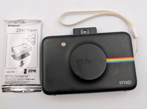 Fotocamera digitale istantanea