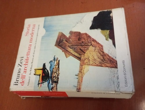 Bruno zevi storia - zevi,