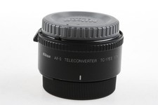 NIKON AF-S Teleconvertitore