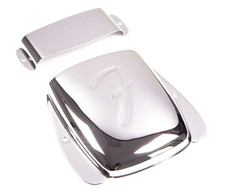 ASHTRAY SET FENDER JAZZ BASS -