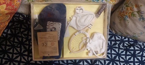 Bambole accessori doll - bambole, my