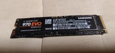Samsung 970 EVO 500GB NVMe