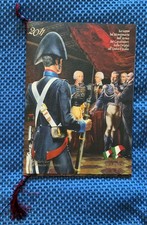 Calendario storico dell arma - storico, dell'arma