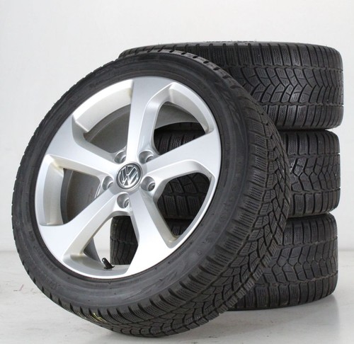 Golf gti gtd ruote - 7, &