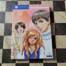 Peach Girl: Super Pop Love