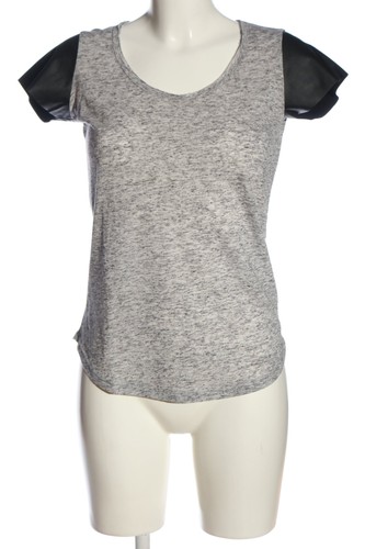 Bella ragazza camicia maglia - bella,