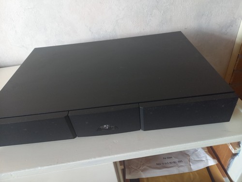 Naim audio flatcap power - naim,