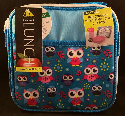 Zona artica lunch box - zona,