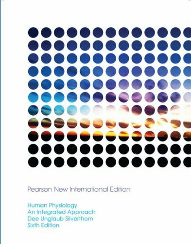 Human physiology pearson new - physiology:,