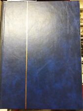 ALBUM DI FRANCOBOLLI SOLO