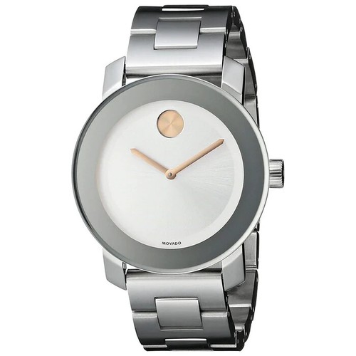 Nuovo orologio movado - nuovo,