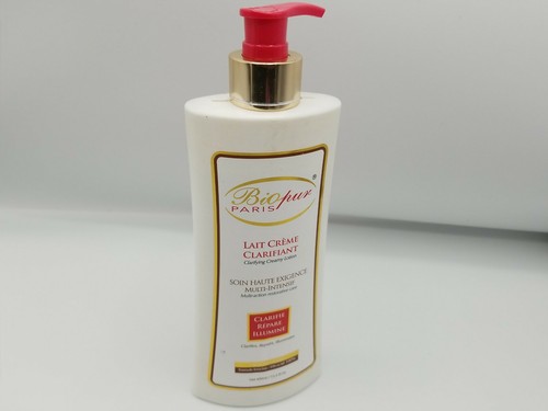 Biopur paris lait - paris, crema