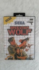 Sega master system - master,