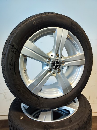 Ruote invernali 225 245 - 4, 50