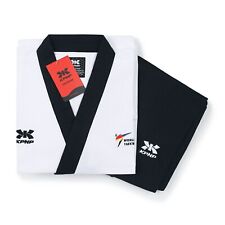 DOBOK WTF OMOLOGATO MASCHILE